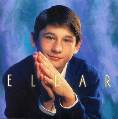 ELDAR DJANGIROV - Eldar - CD - **Mint Condition**