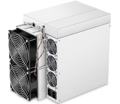 BITCOIN ANTMINER S19K PRO 120 TH/S BUY-TO-HOST 8.9¢ per kWh HOSTED BITPUNISHER