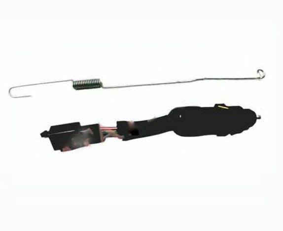 Fits Royal Enfield Classic Electra Rear Stop Switch  