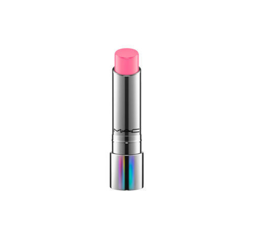 新品 508 HUGME LUSTREGLASS MAC Lustreglass Lipstick Shade 508 Hug Me Review | TikTok