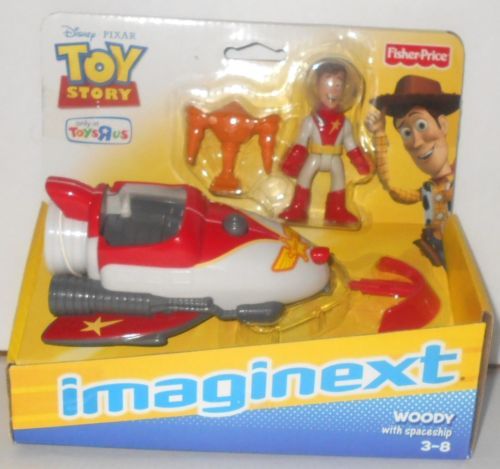 【希少】Toy Story Jingle Joe フィギュア Dan the Pixar Fan: Toy Story: Jingle Joe Movie Collectible