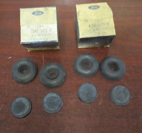 Wheel Seal 2 pack Lazorlite L81-7180 NOS | eBay Wheel Seal 2 pack Lazorlite L81-7180 NOS | eBay