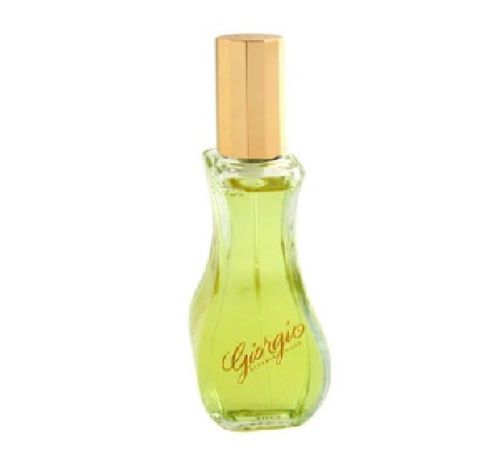 GIORGIO V.I.P BEVERLY HILLS VIP SPECIAL RESERVE COLOGNE FOR