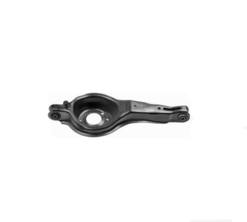 パーツ kou-olllllllo-429 VOLVO V40 Schrägheck hinten links unterer Querlenker