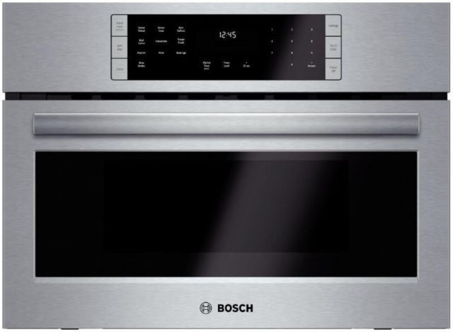 Bosch Microwaves