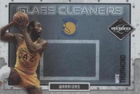 2009-10 Panini Limited - Nate Thurmond #10