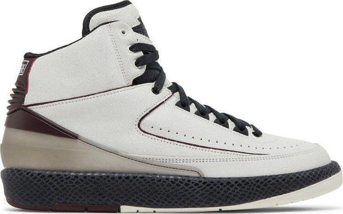 A Ma Maniere × Nike Air Jordan 2 Size 11 - Jordan 2 A Ma Maniere 195866350205| eBay