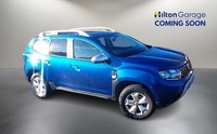 2020 Dacia Duster 1.3 TCe Comfort SUV 5dr Petrol Manual Euro 6 (s/s) (130 ps) RE