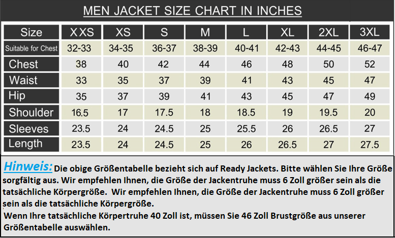 LEATHER  CRAZE HERREN ORIGINAL LAMMFELL LEDER KRAGEN LEICHTE JACKE ÜBER SHIRT HEMD G38