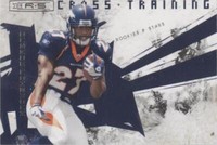 2009 Donruss Rookies & Stars Knowshon Moreno #27