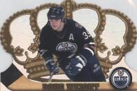 1997-98 Pacific Crown Royale - Doug Weight #55