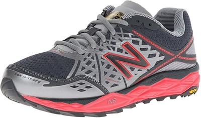 Женские беговые кроссовки New Balance 1210, серый/розовый, 5,5 B(M) США