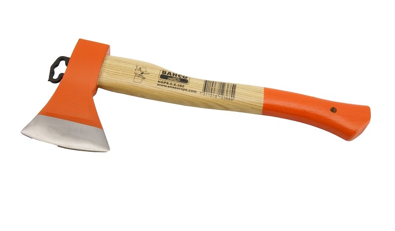 Image Bahco hgps-0, 6-300 Hache 600g DIN 5131 Hache Image Bahco hgps-0, 6-300 Hache 600g DIN 5131 Hache