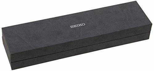 Pre-owned Seiko Presage Watch Mechanical Automatic Volume Waterproof 10atm Sarw013 Men's