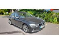 2013 BMW 3 Series 320d EfficientDynamics 4dr SALOON Diesel Manual