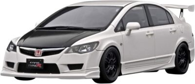 ホンダ シビック 1/18 ignition 楽天市場】イグニッションモデル 1/18 ホンダ シビック/EK9