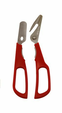 Starfrit Seafood Scissors