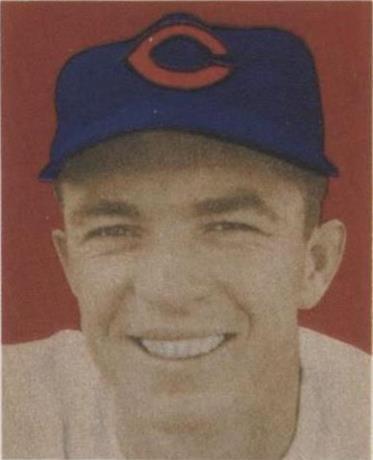 1988 CCC 1949 Bowman Reprints - Virgil Stallcup #81