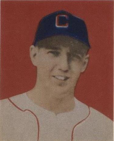 1988 CCC 1949 Bowman Reprints - Cass Michaels #12