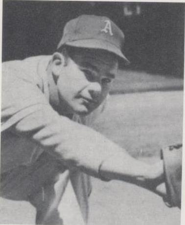 1987 CCC 1948 Bowman Reprints - Ferris Fain #21