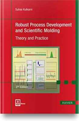 Robust Process Development and Scientific - Hardcover, by Kulkarni Suhas - New