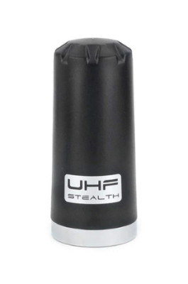 Rugged Radios STEALTH-UHF Stealth Antenna UHF - NGP (No Ground Plane)