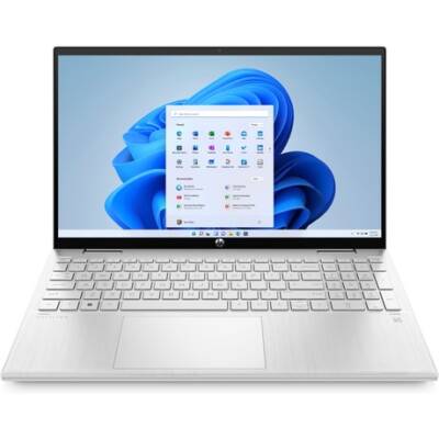HP Pavilion x360 Convertible 15.6'' Laptop PC Core i5-1235U 16 GB RAM 512 GB SSD