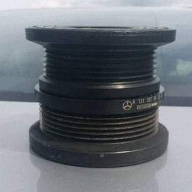 Подшипники eaton m62