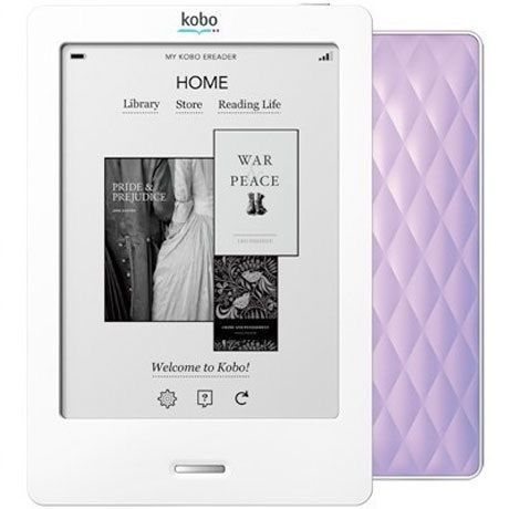 5V 2A High Power AC Adapter Home Charger For Kobo VOX E-Reader - Foto 2