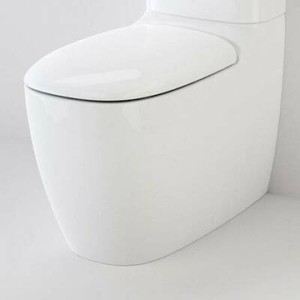 caroma contura toilet seat