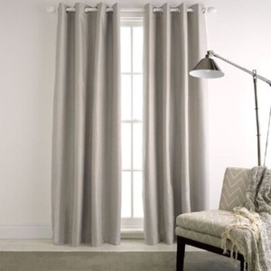 Blockout curtains (from Freedom) - set of 2 - 180x250cm each | Curtains