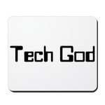 tech.god