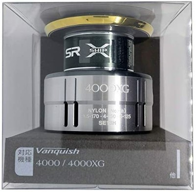 SHIMANO Genuine Parts 12 Vanquish For 1000S