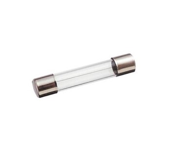 Eska USA-TR 0.25A Fine Fuse 6.3x32mm, Slow