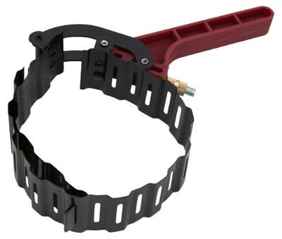 Performance Tool W80574 Wrinkle Band Ring Compressor