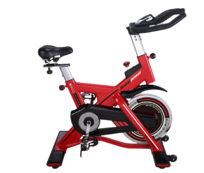 Heavy duty cheap spin bike