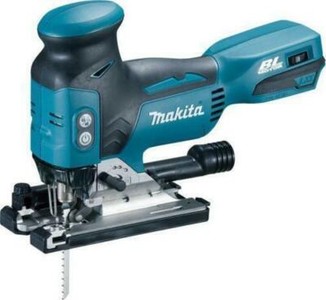 Makita DJV181Z Akku-Pendelhubstichsäge 18V • 800-3.500 min-1 • 135 mm