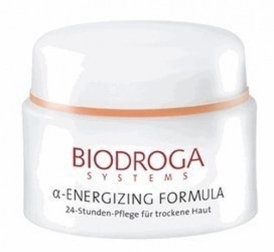 EAN 4086100416626 product image for Biodroga Alpha Energising 24-hour Care Dry Skin 50 Ml (1.8 Oz).. Best Price | upcitemdb.com