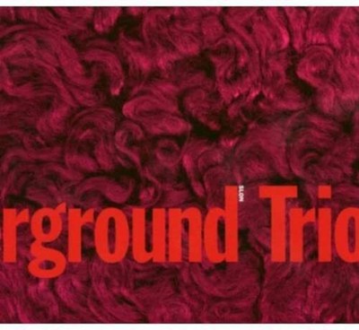 Chicago Underground - Slon - Chicago Underground CD 4IVG The Cheap Fast Free