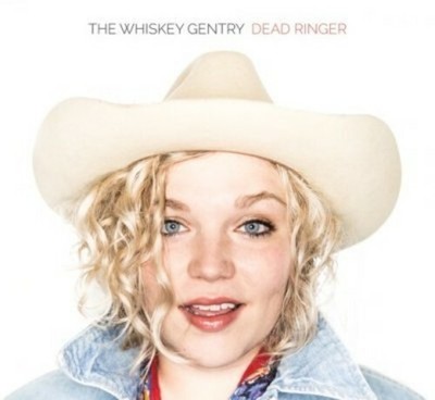 The Whiskey Gentry - Dead Ringer [New CD]