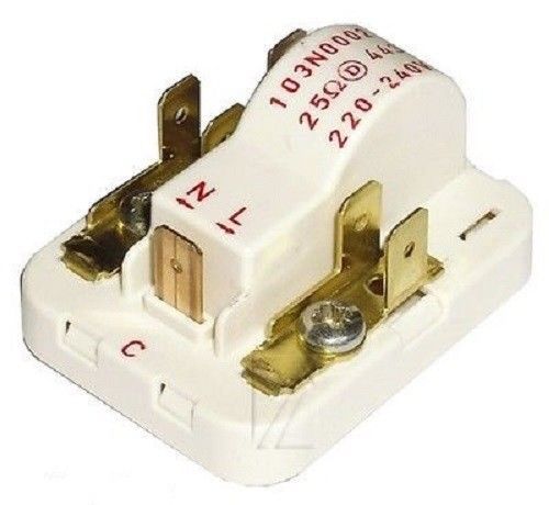 THERMOSTAT Danfoss 25T65 EN60730-2-9 077B6702 Original Bosch Siemens Nr