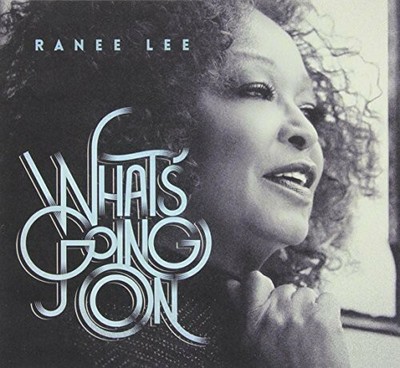 Ranee Lee - Whats Going on [New CD] Digipack Packaging