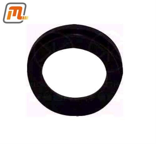 Ford Sierra Fuel Tank Filling Tube Rubber Lower At Tank