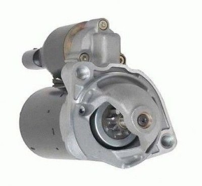 New Starter for Audi A4 / A4 Quattro 2.0l 2005 2006 2007 2008 09 05 06 07 08 09