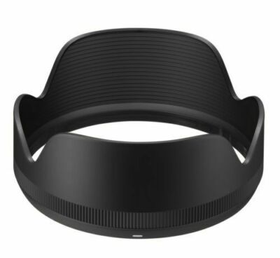 OFFICIAL Sigma Lens Hood LH780-07 for 18-300mm F3.5-6.3 DC AIRMAIL with TRACKING