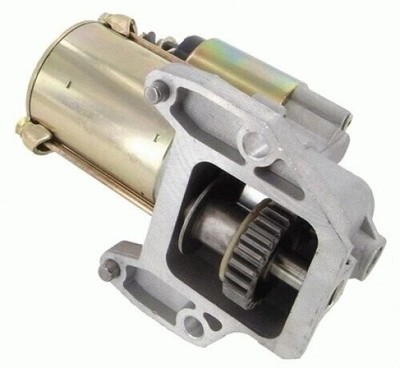 New Starter for Ford Mercury 500 Freestyle Montego 2005-07
