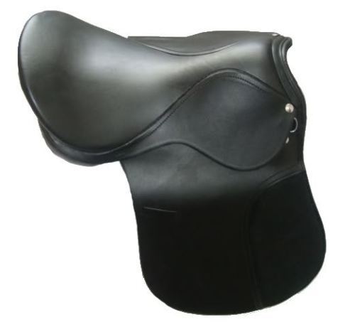 Euroriding Reitsättel