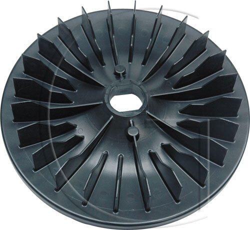 LÃ¼Fterrad Sa15180 235 Mm Sabo RasenmÃ¤Her 43-47 Cm 15180 Saa15180 John Deere