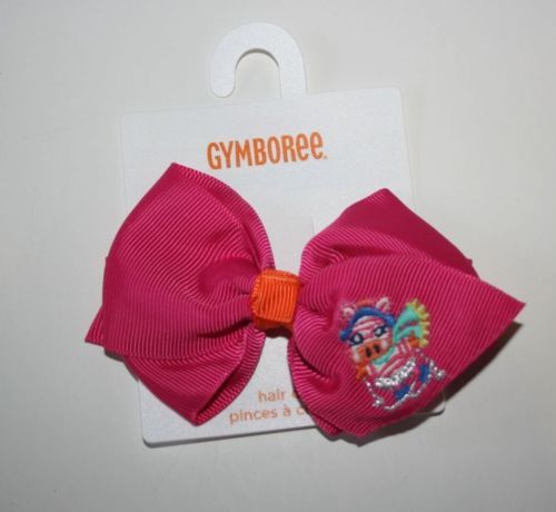 Broches de cabello Gymboree Baby