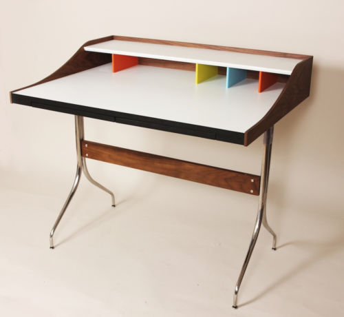 Plastic Computer Desk Home Office Desks